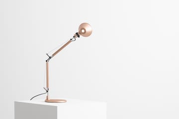 톨로메오 마이크로 스페셜 에디션 테이블 조명 - Copper - Artemide | 아르떼미데