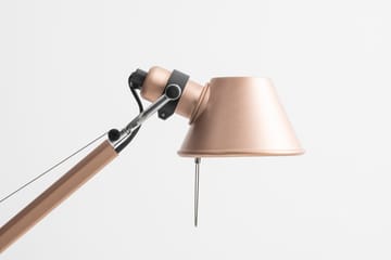 톨로메오 마이크로 스페셜 에디션 테이블 조명 - Copper - Artemide | 아르떼미데