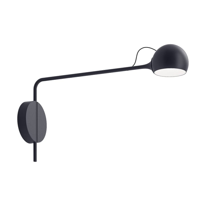 Ixa 벽 조명, Anthracite Artemide | 아르떼미데