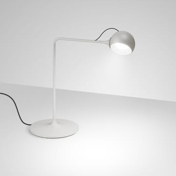 Ixa 테이블 조명 - White-grey - Artemide | 아르떼미데