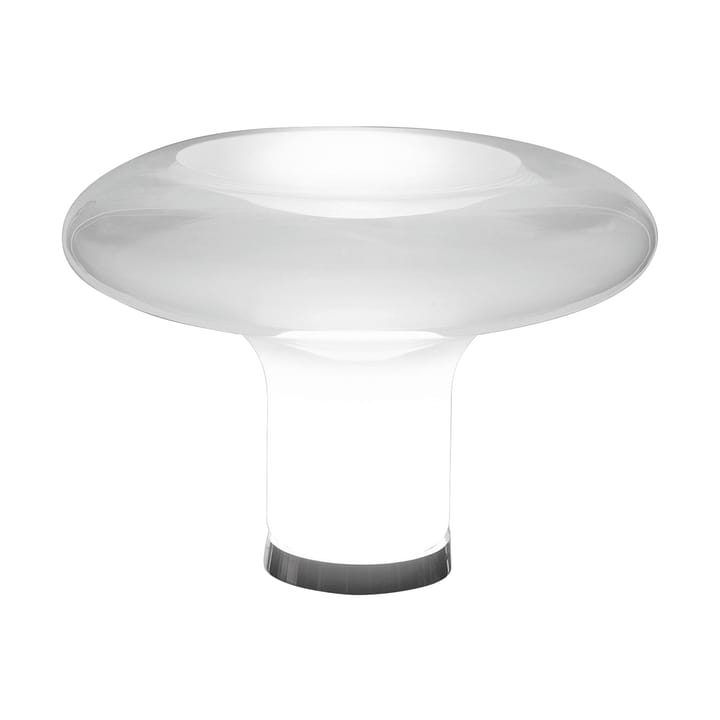 Lesbo 테이블 조명 Ø52 cm - Opal white - Artemide | 아르떼미데