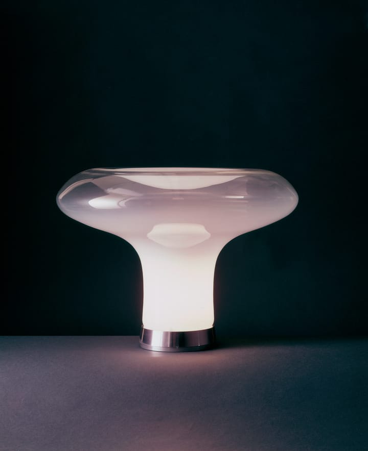 Lesbo 테이블 조명 Ø52 cm, Opal white Artemide | 아르떼미데