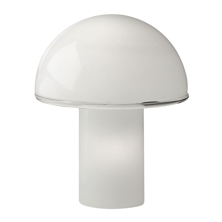 Onfale Grande 테이블 조명 Ø36 cm - Opal white - Artemide | 아르떼미데