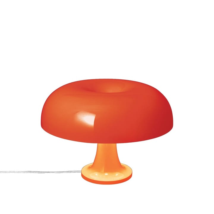 네시노 테이블 조명 - orange - Artemide | 아르떼미데