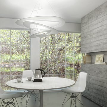 Pirce 펜던트 조명 - white - Artemide | 아르떼미데