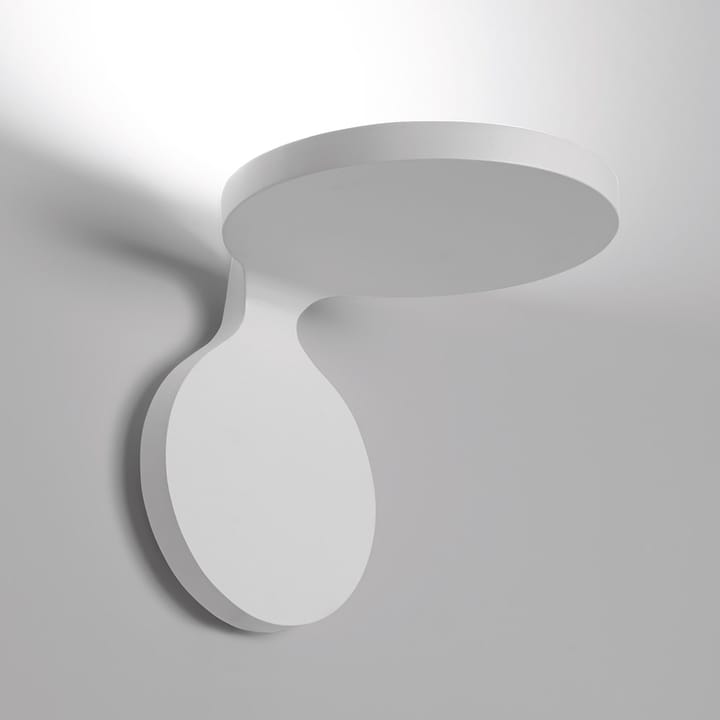 Rea 벽 조명, white, large Artemide | 아르떼미데