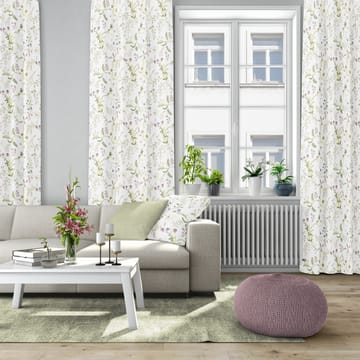 Floral Frenzy 패브릭 클로스 - Green - Arvidssons Textil | 아르빗손 텍스타일