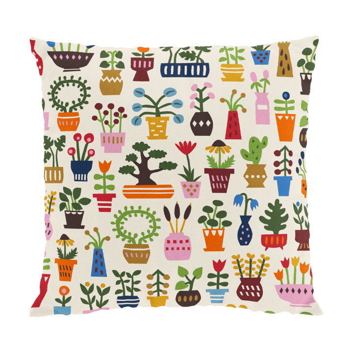 Orangeriet 쿠션 커버 47x47 cm - Multi - Arvidssons Textil | 아르빗손 텍스타일