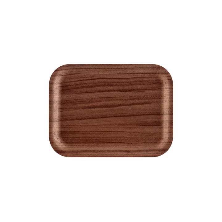 비벤튬 샌드위치 트레이 20 x 15 cm - walnut - Åry Home | 오리 홈