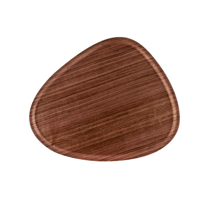 Viventium 삼각 트레이 - walnut - Åry Home | 오리 홈