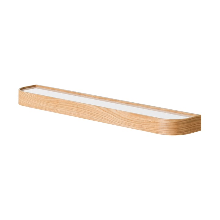 에포크 선반 겸 행거 118 cm, Natural oak-fog Audo Copenhagen | 오도 코펜하겐