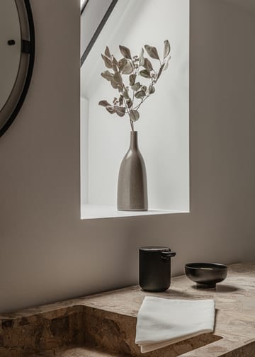 스트랜드게이드 화병 25 cm - Ceramic fern - Audo Copenhagen | 오도 코펜하겐