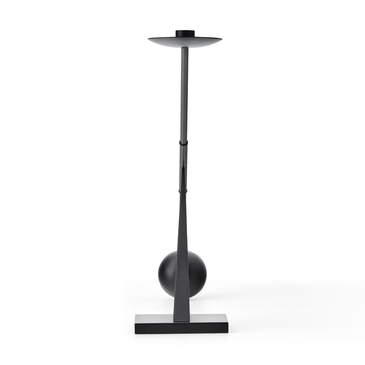 인터커넥트 캔들스틱 70 cm, Black Audo Copenhagen | 오도 코펜하겐