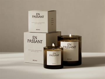 Olfacte 향초 En Passant - 235 g - Audo Copenhagen | 오도 코펜하겐