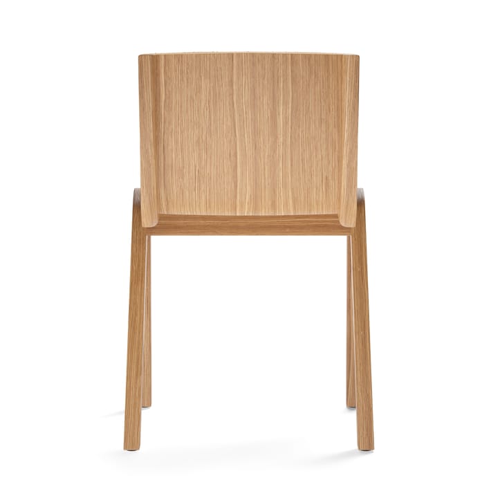 Ready 쿠션 의자, Natural oak-Audo Bouclé 02 Audo Copenhagen | 오도 코펜하겐