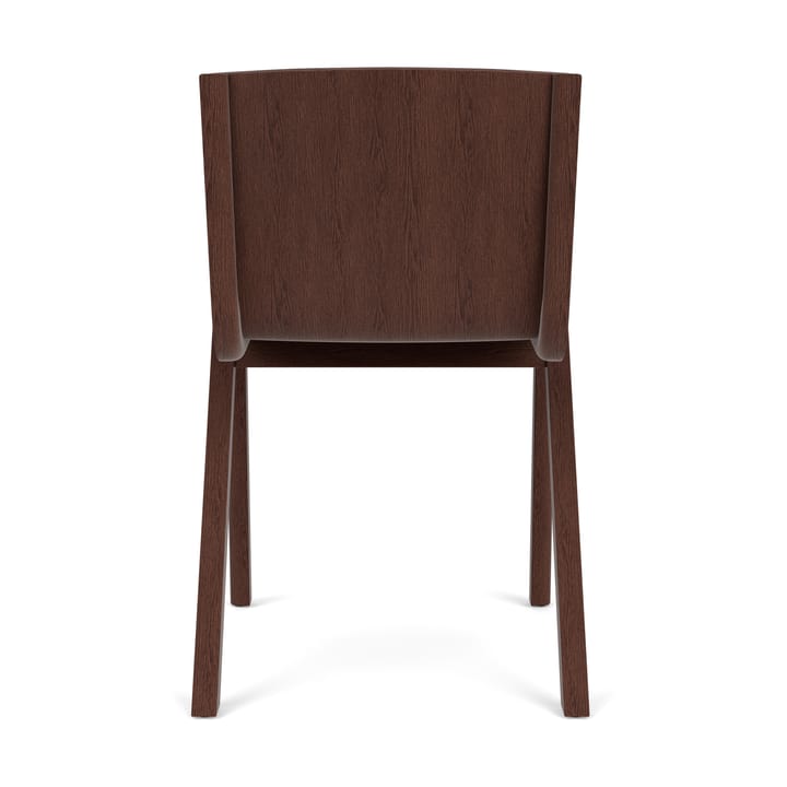 Ready 쿠션 의자, Red oak-Audo Bouclé 02 Audo Copenhagen | 오도 코펜하겐