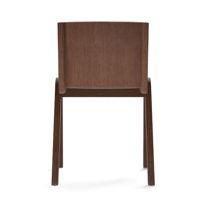 Ready 쿠션 좌석 의자, Red oak-Audo Bouclé 02 Audo Copenhagen | 오도 코펜하겐