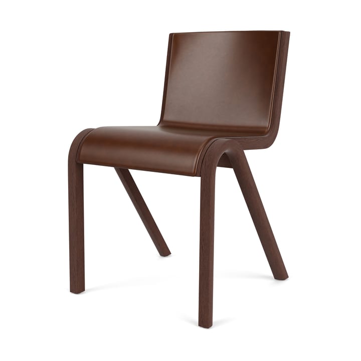 Ready 쿠션 의자, Red oak-Dakar 0329 Brown Audo Copenhagen | 오도 코펜하겐