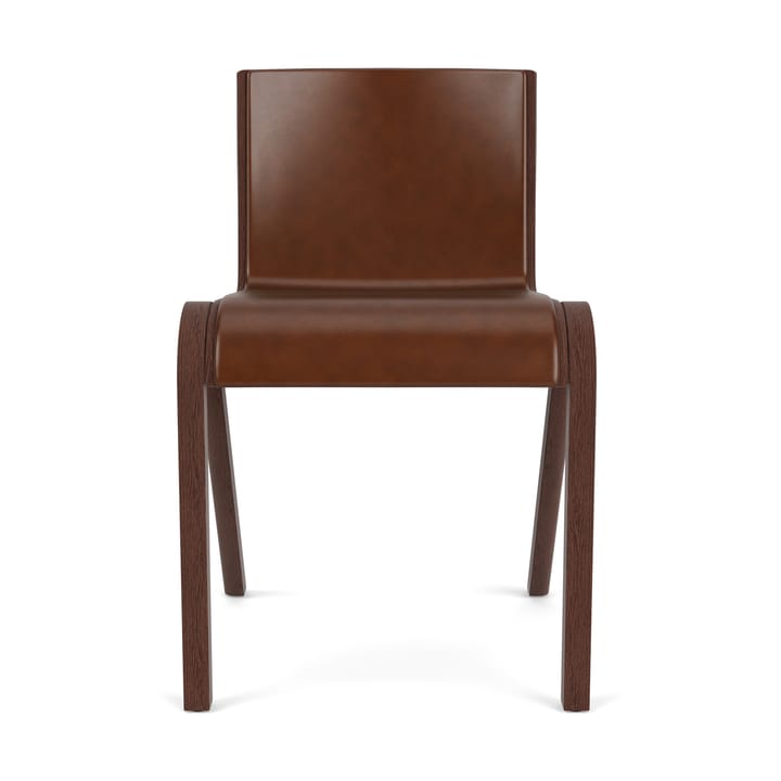 Ready 쿠션 의자, Red oak-Dakar 0329 Brown Audo Copenhagen | 오도 코펜하겐