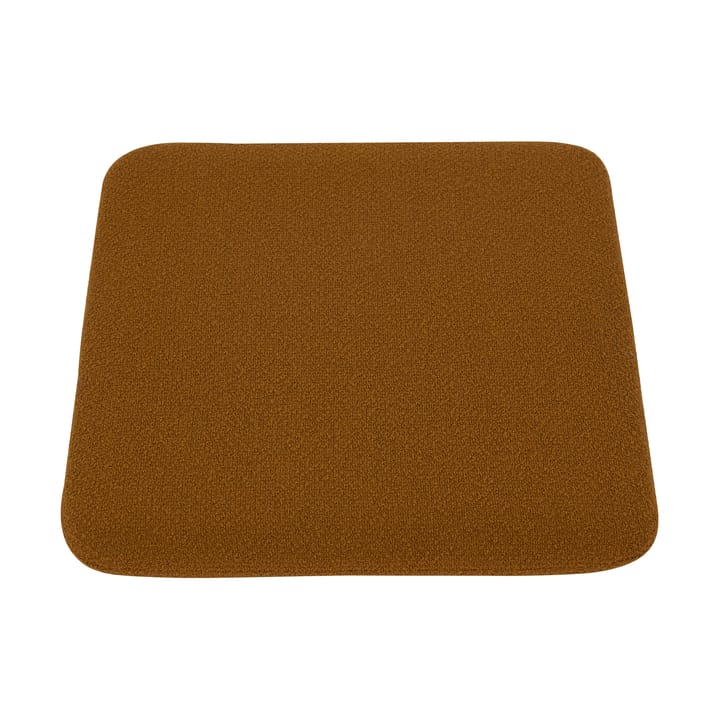 Curva 의자용 시트 쿠션 27x32.5cm - Amber - AYTM | 에이와이티엠