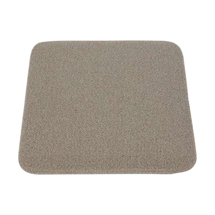 Curva 의자용 시트 쿠션 27x32.5cm - Taupe - AYTM | 에이와이티엠