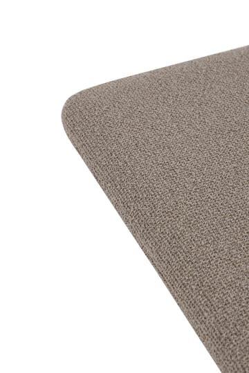 Curva 의자용 시트 쿠션 27x32.5cm - Taupe - AYTM | 에이와이티엠