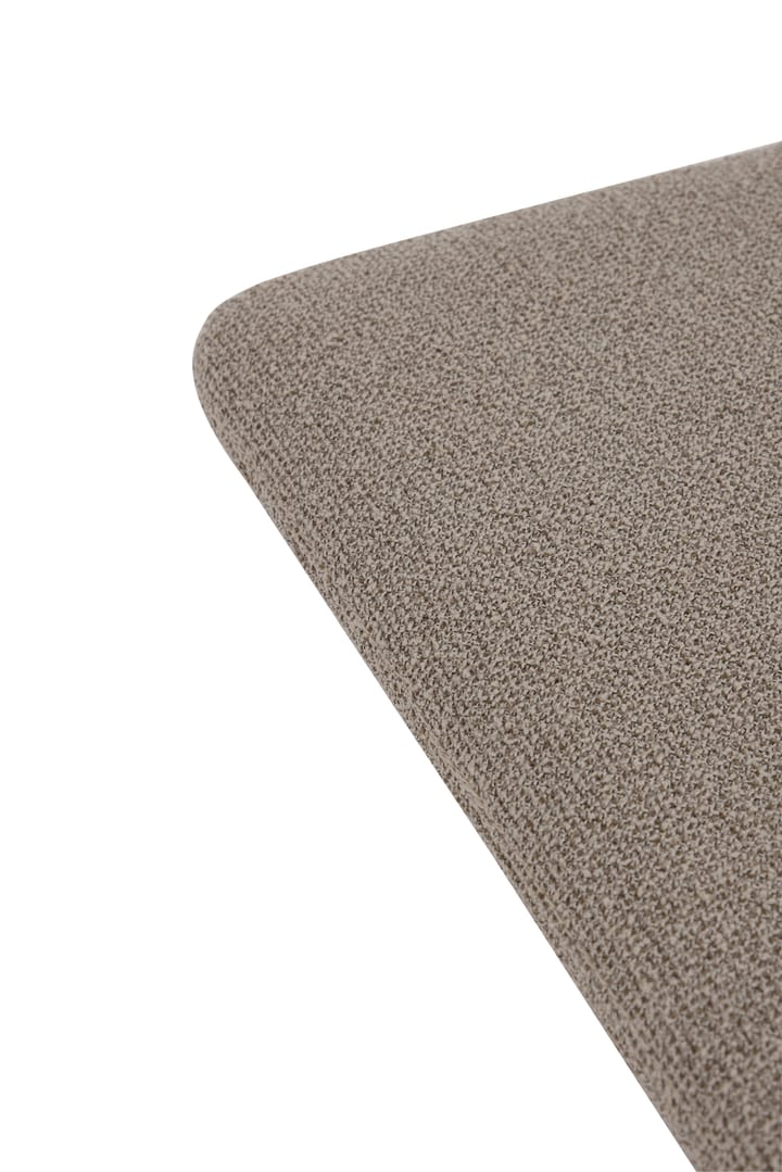 Curva 의자용 시트 쿠션 27x32.5cm, Taupe AYTM | 에이와이티엠