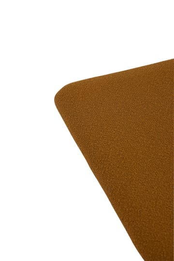 Curva 벤치용 시트 쿠션 32x95.5cm - Amber - AYTM | 에이와이티엠