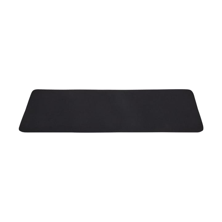 Curva 벤치용 시트 쿠션 32x95.5cm - Anthracite - AYTM | 에이와이티엠