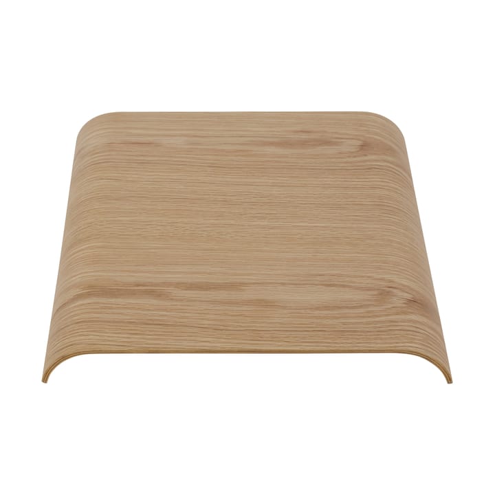 Curva 트레이 / Curva 의자용 상단 패널 33cm - Oak - AYTM | 에이와이티엠