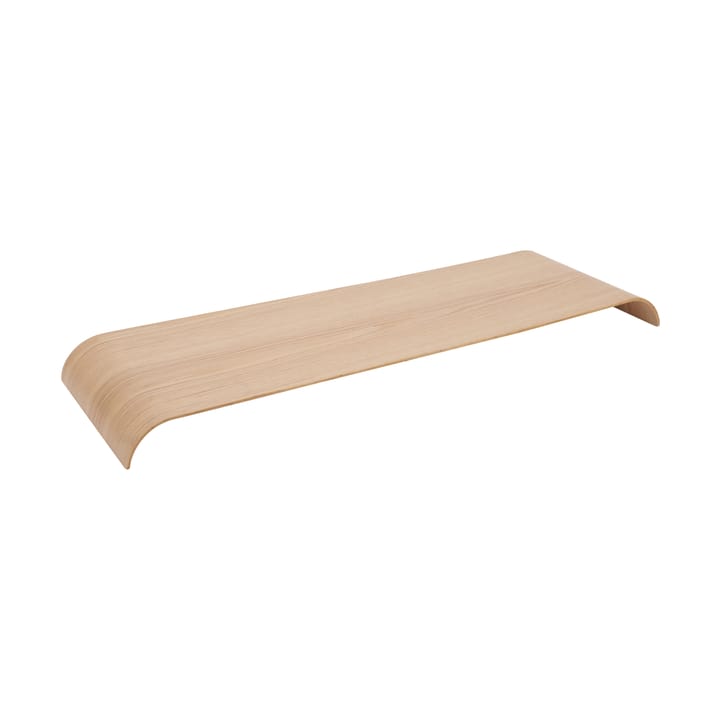 Curva 트레이 / Curva 선반용 상단 패널 80.4cm - Oak - AYTM | 에이와이티엠