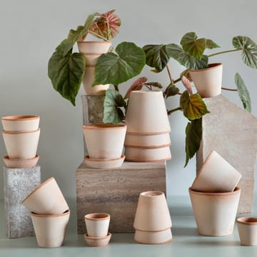 줄리 토분 12 cm - pink - Bergs Potter | 베르그 포터