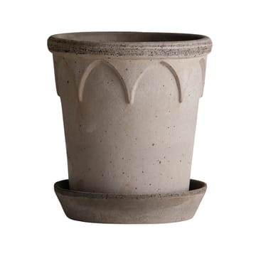 엘리자베스 토분 16 cm - grey - Bergs Potter | 베르그 포터