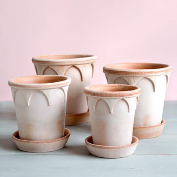 엘리자베스 토분 16 cm - rose - Bergs Potter | 베르그 포터