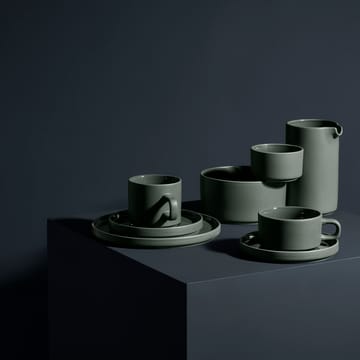 필라 보울 Ø14 cm - Pewter - blomus | 블로무스