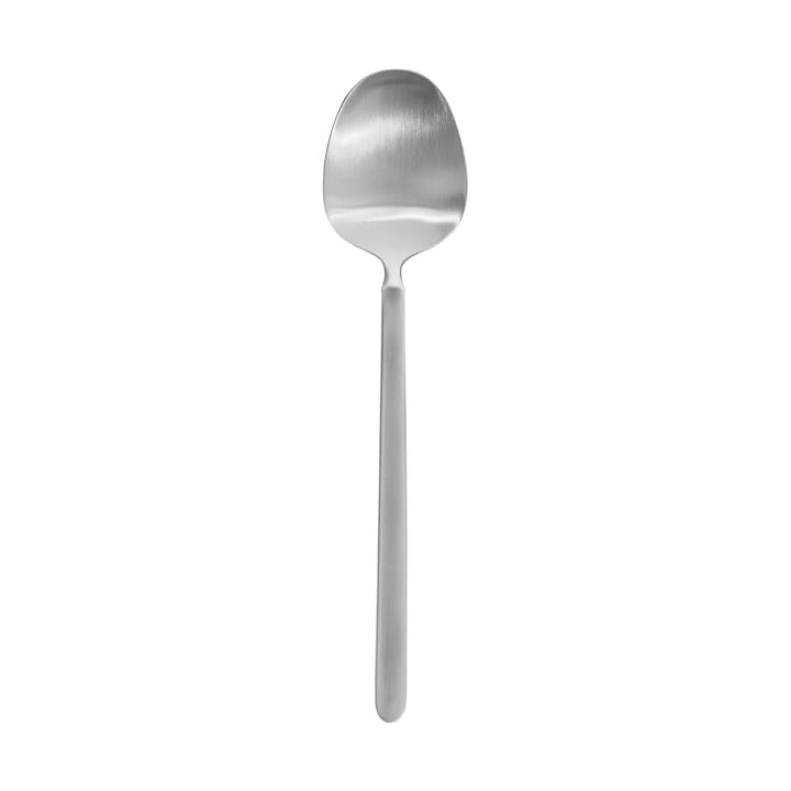 스텔라 서빙 스푼 25 cm - Matt silver - Blomus | 블로무스