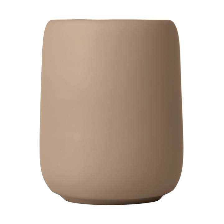 소노 세라믹 칫솔 머그 30 cl - Beige - blomus | 블로무스