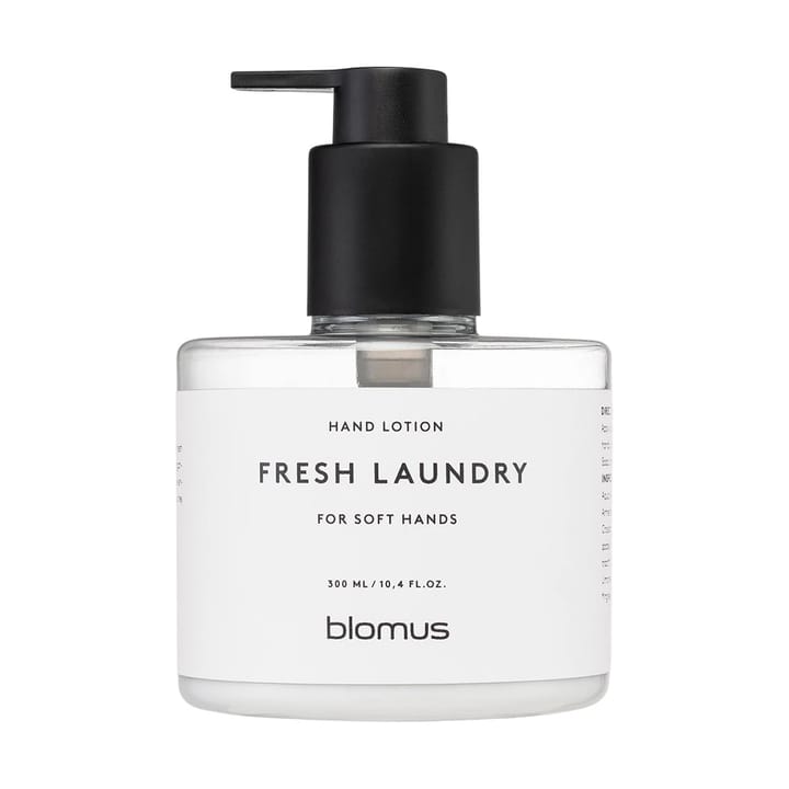 사토미 핸드 로션 300 ml - Fresh Laundry - blomus | 블로무스