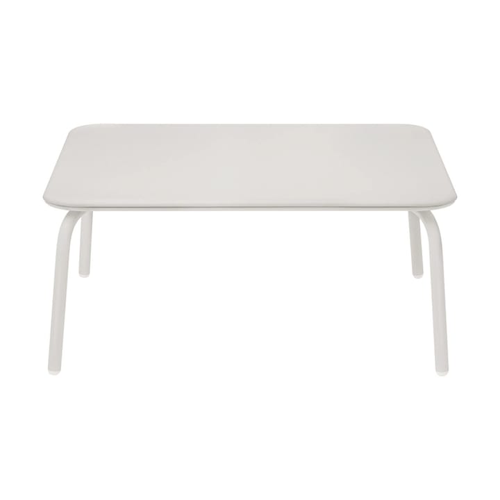 유아 라운지 테이블 80x80 cm - Silk grey - Blomus | 블로무스