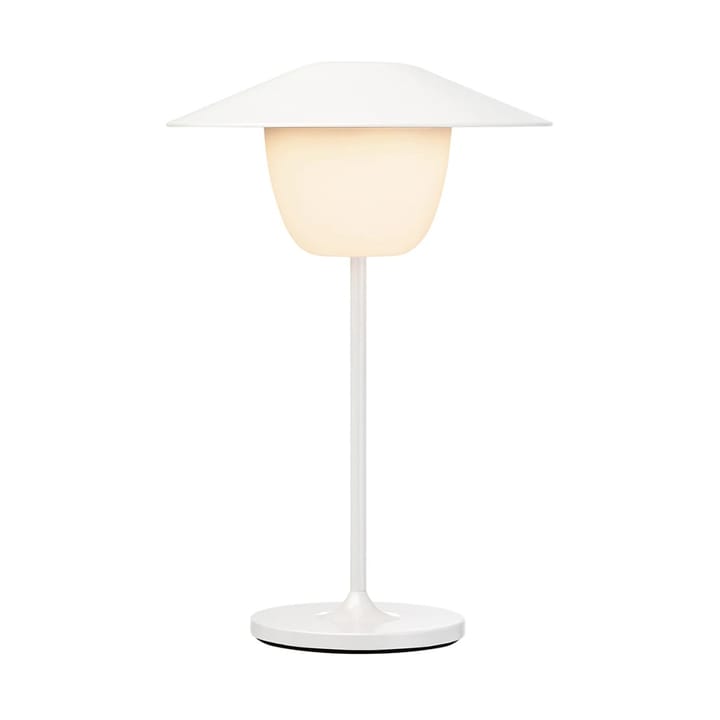 Ani 미니 LED 조명 21.5 cm - White - Blomus | 블로무스