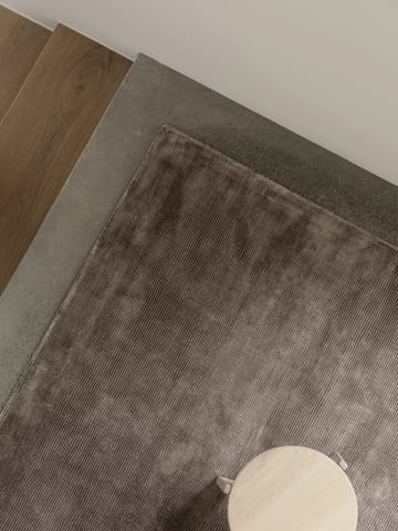 비스카 러그 L 200x300 cm - Taupe - blomus | 블로무스