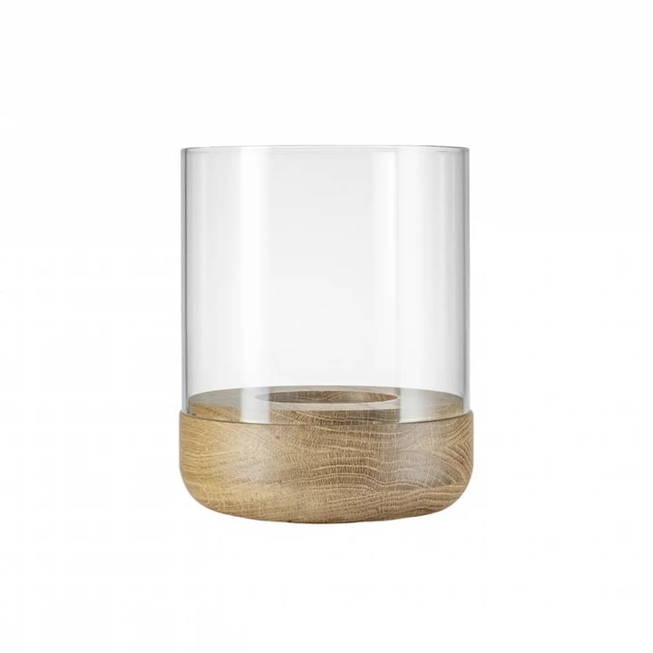 랜토 랜턴 랜턴 S Ø10 cm - Transparent-oak - Blomus | 블로무��스