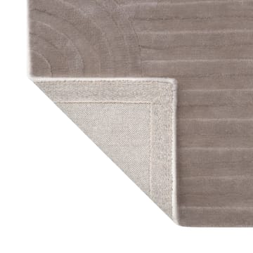 Uzu 러그 L 200x300 cm - Taupe - blomus | 블로무스