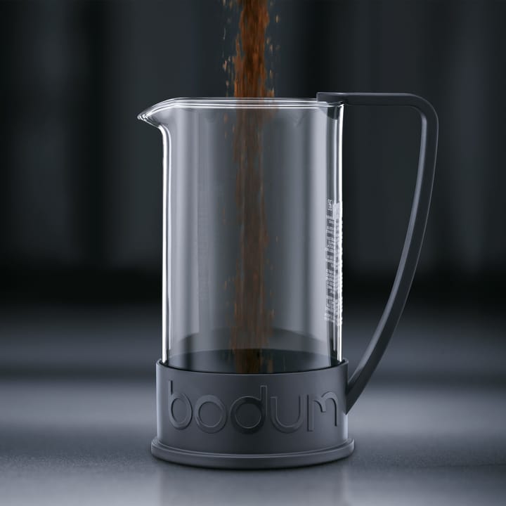 브라질 커피프레스 블랙, 8 cups Bodum | 보덤