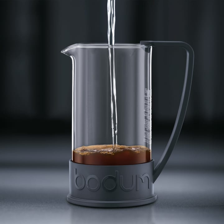 브라질 커피프레스 블랙, 8 cups Bodum | 보덤