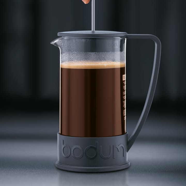 브라질 커피프레스 블랙, 8 cups Bodum | 보덤