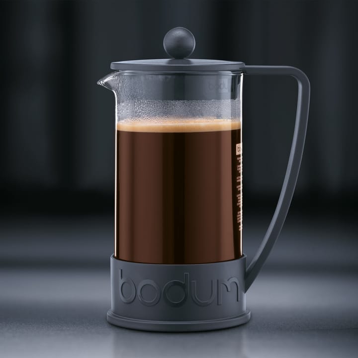 브라질 커피프레스 블랙, 8 cups Bodum | 보덤