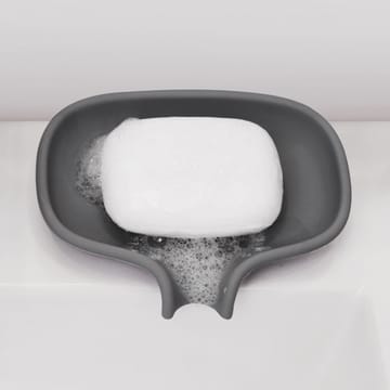 비누 받침 & drainage spout silicone - Grafite grey - Bosign | 보사인