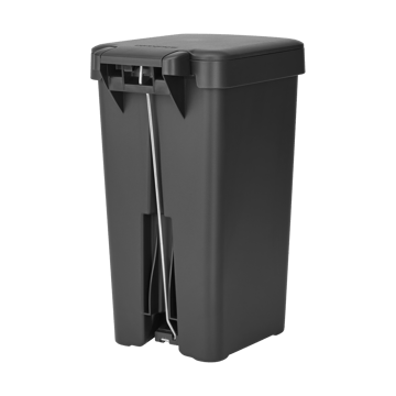 스텝업 페달 빈 10 L - Dark grey - Brabantia | 브라반티아