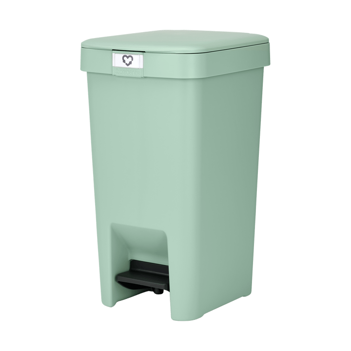 스텝업 페달 빈 10 L - Jade green - Brabantia | 브라반티아